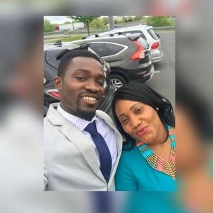 Meet your Posher, Alexandra